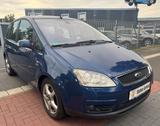 Ford Focus C-MAX Ghia - Ford Focus: Ghia