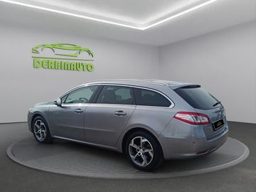 Peugeot 508 - 4