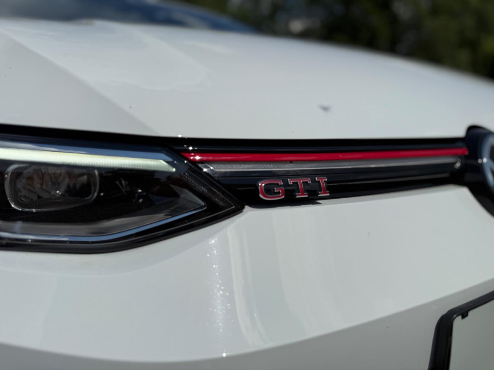 Volkswagen Golf VIII Lim. GTI Clubsport, миниатюра 7