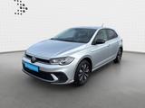 Volkswagen Polo 1.0 TSI DSG Goal* Navi*AHK*Kamera*LED*Digit - Volkswagen Polo: 1.1