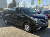 Renault Trafic Grand Evolution Blue dCi 150 AHK NAVI - Renault Trafic: Navigationssystem