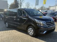 Renault Trafic - Vorschau Bild 4