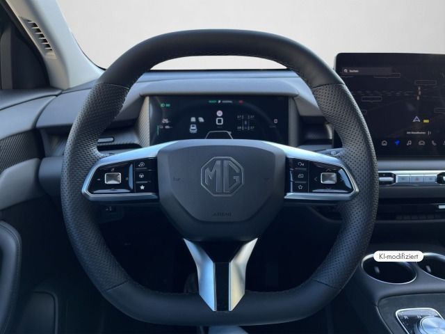 MG S5