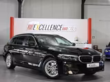 BMW 520i Touring BUSINESS BLACK & BROWN / H/K / LED - gebrauchte BMW 5er Reihe aus dem Jahr 2023