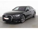 Audi A8 50 TDI S-Line qu AHK/VC/B&O/LED/Head-up/Pano - Audi A8: L