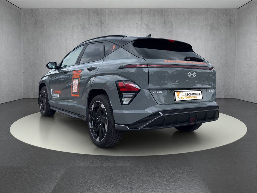 Hyundai Kona – Bild 5