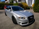 Audi A4 2.0 T FSI 162kW -DTM Edition - Audi A4: Dtm