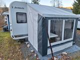 Dethleffs Aero 510 ER  - Dethleffs 510
