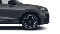 Volkswagen Tiguan - Vorschau Bild 13