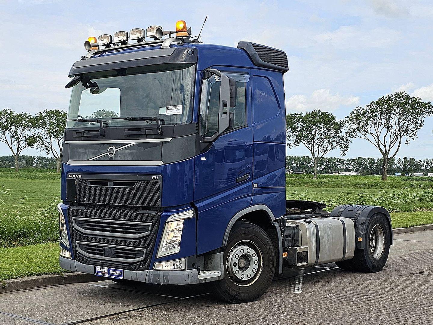 Volvo FH 460