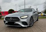 Mercedes-Benz E 220 d Autom. - AMG Line 