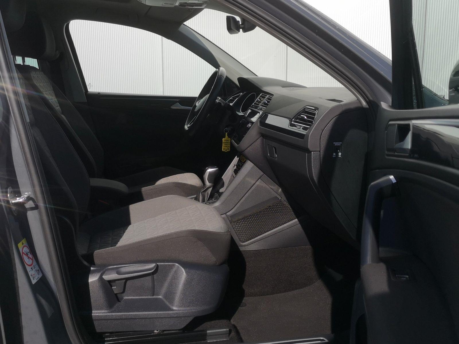 Volkswagen Tiguan Life 2.0 TDI DSG*KAM*NAV*SHZ*PANO*LED*