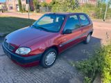 Citroën SAXO 1.1 Tonic/TÜV NEU! - Citroën aus 2003