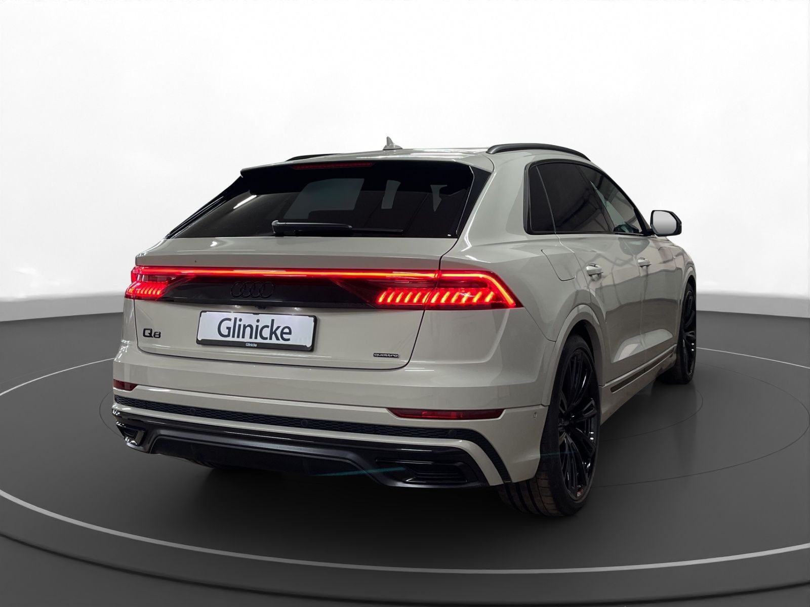 Audi Q8 - Bild 4