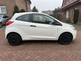 Ford KA 1,2*KLIMA*START STOP*ZAHNRIEMEN NEU*GARANTIE - Ford Ka/Ka+ aus 2012