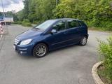 Mercedes-Benz B 200 B 2.0 *56744*km - gebrauchte Mercedes-Benz B-Klasse aus dem Jahr 2010