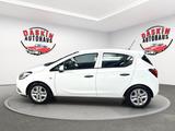 Opel Corsa E Selection SCHECKHEFT/TÜV NEU/KLIMA - Opel Corsa Selection mit Benzin-Antrieb