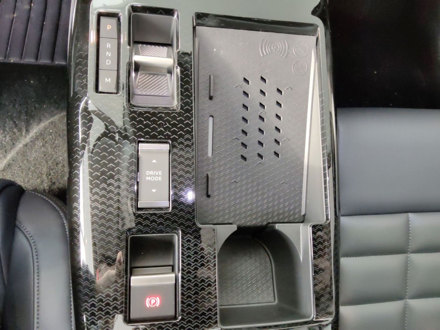 Citroën C5 Aircross - Bild 28