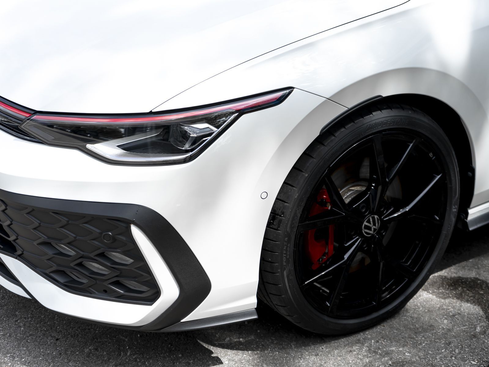 Volkswagen Golf - Bild 9