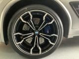 BMW X3 M COMPETITION, AHK, HUD,H/K,GARANTIE, - BMW X3 M aus 2021