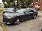 Mazda 6  2.2L Diesel - Mazda 2