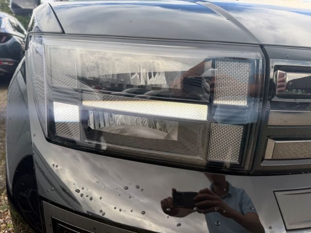 Hyundai Santa Fe – Bild 26