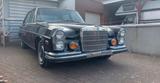 Mercedes-Benz 280 sel 4.5 v8 mercedes - Mercedes-Benz 280: 280sel