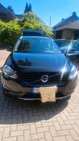 Volvo xc60 - Volvo XC60: Volv