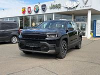 Jeep Compass - Vorschau Bild 1