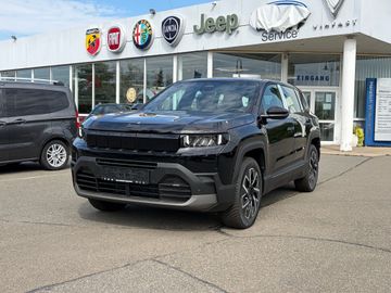 Jeep Compass E-Hybrid 1.2 - Altitude - RFK+PDC+19''