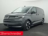 Volkswagen T7 Multivan Goal LÜ TDI LED NAVI ACC 5-J-GARANTI