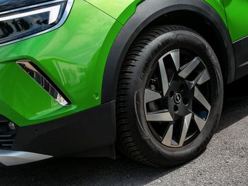 Opel Mokka 1.2 Elegance Assistenz-Paket Kamera LED