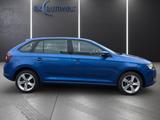 Skoda Rapid Cool Edition Spaceback DAB PDC Klima - gebrauchte Skoda Rapid aus dem Jahr 2017