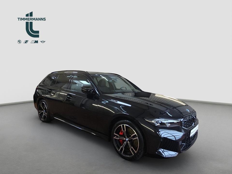 BMW M340i xDrive Touring Auto Innovationsp. Panorama