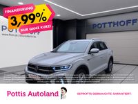 Volkswagen T-Roc - Vorschau Bild 1