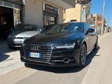 Audi A7 SPB 3.0 TDI 272 CV quattro S tronic - gebrauchte Audi A7 aus dem Jahr 2017