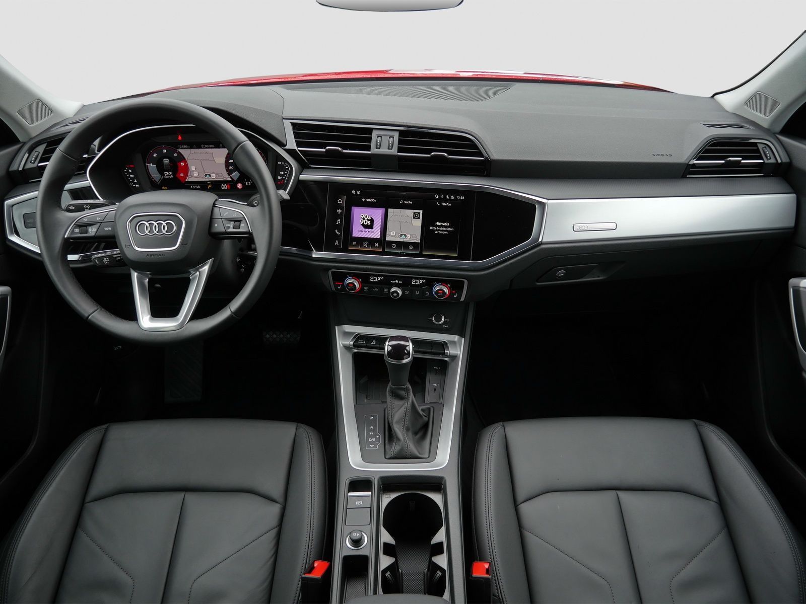Audi Q3 - Bild 5