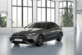 Mercedes-Benz C 300 de AMG+NIGHT+AHK+PANO+BURMESTER 3D+360+DAB - Mercedes-Benz C 300 in Bremen