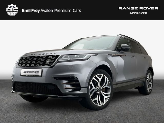 Land Rover Range Rover Velar 3.0d R-Dynamic SE