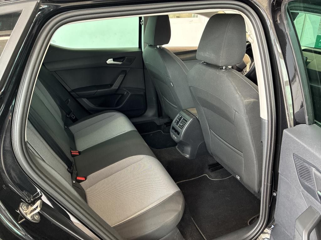 Seat Leon - Bild 9