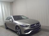 Mercedes-Benz C 220 T d Avantgarde Navi LED Panorama Kamera - Mercedes C 220 mit Schiebedach