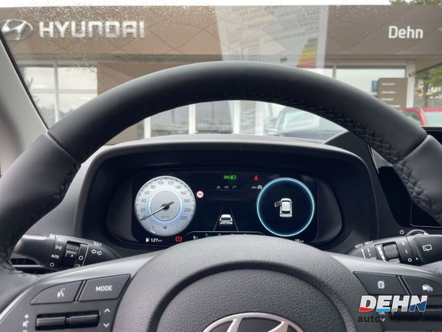 Hyundai i20 Trend Mj25 1.0 T-GDi Navi-Komfort-PaketApp