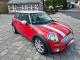 MINI Mini Cooper - MINI Cooper C aus 2009