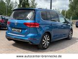 Volkswagen Touran Highline R-Line Paket*1. Hand*ACC* - Volkswagen Touran mit Diesel-Antrieb: Kombi
