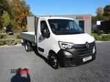 Renault MASTER PRITSCHE TEMPOMAT KLIMAANLAGE LED
