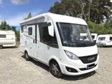 HYMER / ERIBA / HYMERCAR Hymer B504 DL  - B 504