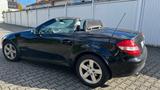 Mercedes-Benz SLK 200 KOMPRESSOR - - Mercedes-Benz SLK 200 in Frankfurt (Main)