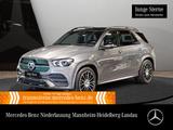 Mercedes-Benz GLE350de 4M AMG Pano/AHK/Distr/Night/Burmes/21" - Mercedes-Benz GLE 350 in Mannheim