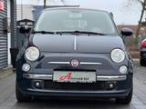 Fiat 500C Lounge *ALLWETTER|KLIMA|PDC|TÜV-NEU* - Fiat 500C aus 2011