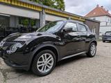 Nissan NISSAN JUKE (F15) 1.2 DIG-T Acenta - Nissan JUKE F15